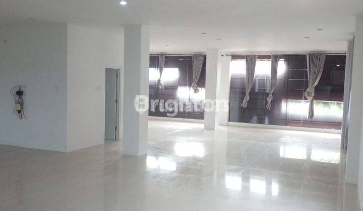 RUKO BAGUS 2 PINTU PINGGIR JALAN POROS BALIKPAPAN 1