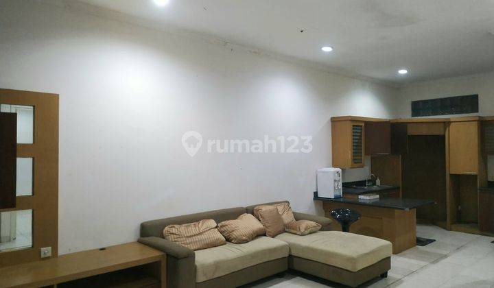 RUMAH MINIMALIS FULL FURNISH DI PERUMAHAN BALIKPAPAN BARU 2