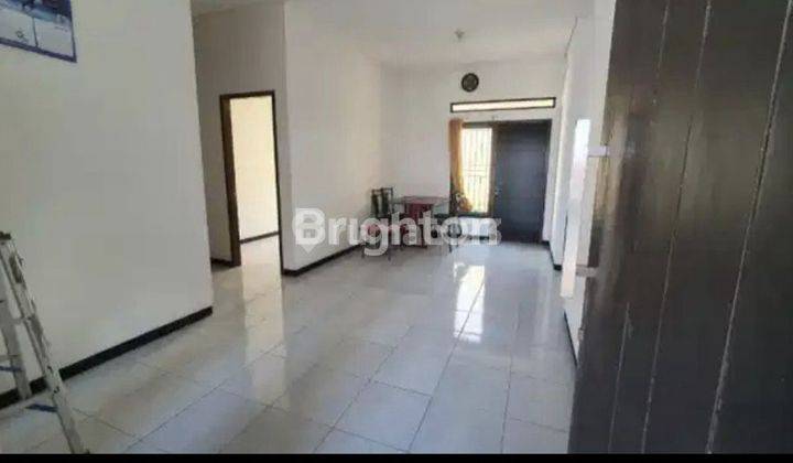 RUMAH BAGUS HARGA DI BAWAH 1M DI WIKA SIAP HUNI  2