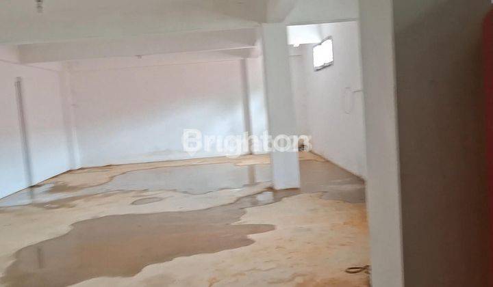 RUKO 3 UNIT LOSS COCOK BUAT OFFICE DAN WORKSHOP TENGAH KOTA BALIKPAPAN 2