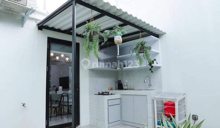 (AL) booking fee 5 jt langsung proses KPR 3