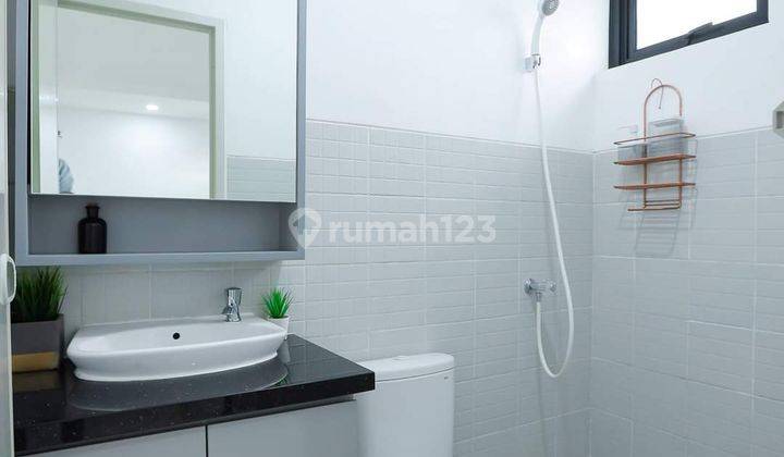 (AL) booking fee 5 jt langsung proses KPR 6
