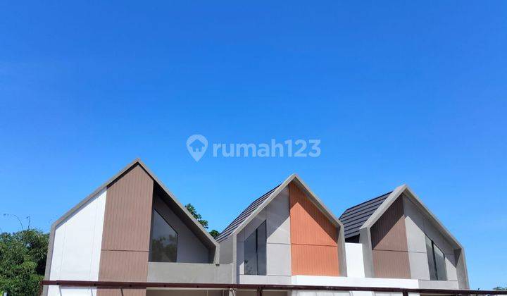 (AL) Grandia Liv, rumah tanpa DP, hanya BF 3jt langsung proses KPR 3