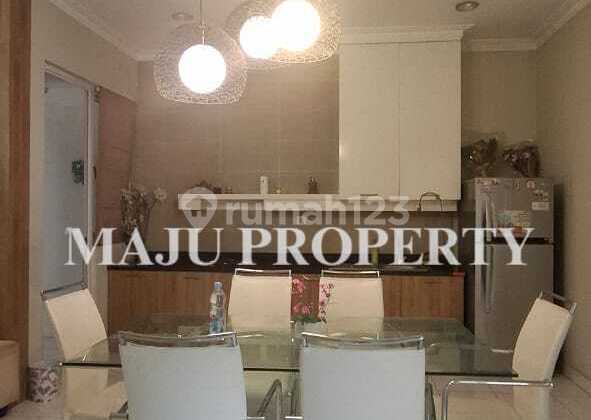 Good 2-Story House in Kota Wisata, Ready to Occupy 2