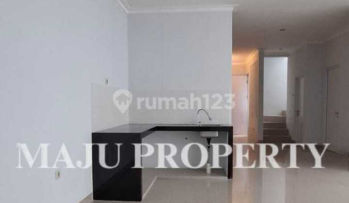 Nice 2-Story House in Bogor Tourist City 2