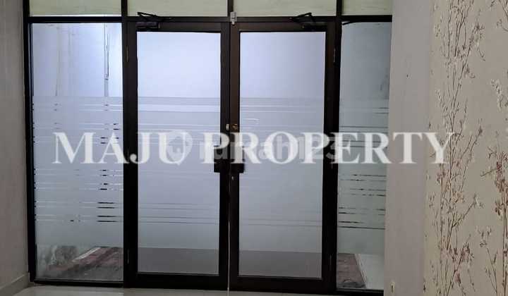 Rumah Bagus, Jual Cepat, di The Address Cibubur 2