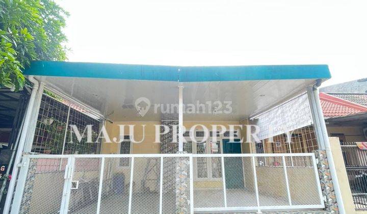 Rumah Bagus Siap Huni di Metland Cileungsi 1