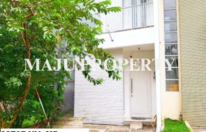 Rumah Jual Cepat Di Citragran Cibubur, Dalam Cluster