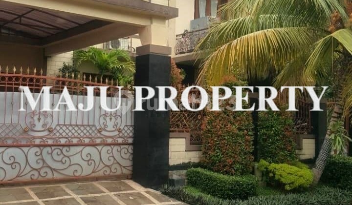 Rumah Jual Bagus Siap Huni Di Citragran Cibubur Rumah Jual Bagus Siap Huni Di Citragran Cibubur