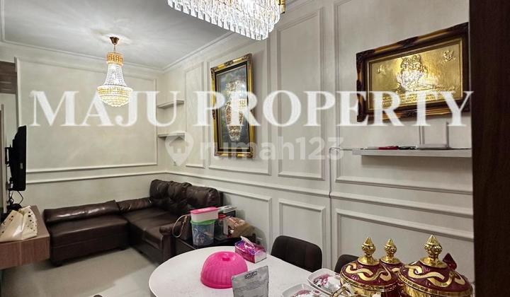 2-Storey House in Citragran Cibubur, Move-In Ready 2