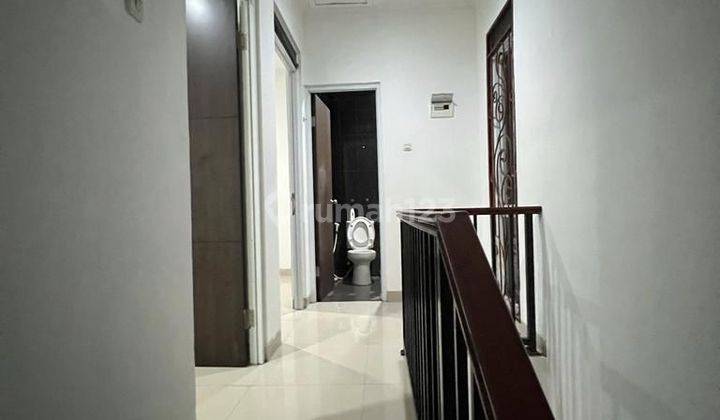Rumah Bagus Siap Huni di Metland Transyogie Cileungsi 8