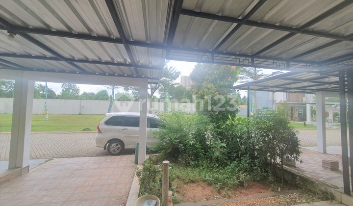 Rumah di Metland Transyogie Cileungsi, Siap Huni 2
