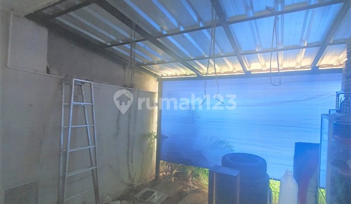 Rumah di Metland Transyogie Cileungsi, Siap Huni 3