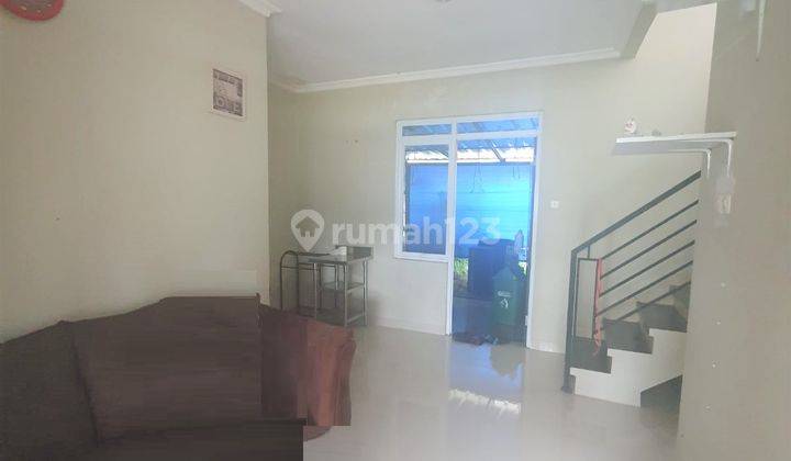 Rumah di Metland Transyogie Cileungsi, Siap Huni 4