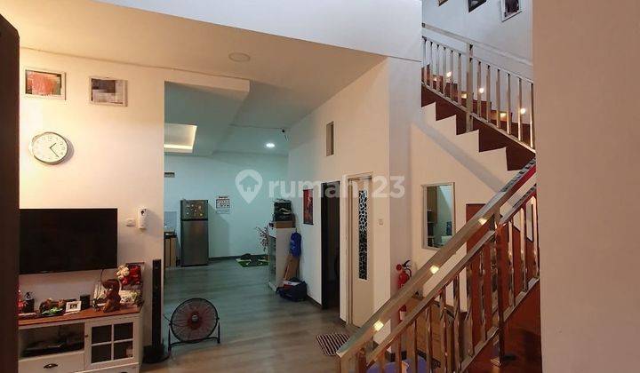 Rumah Siap Huni di Harvest City, Cileungsi 2