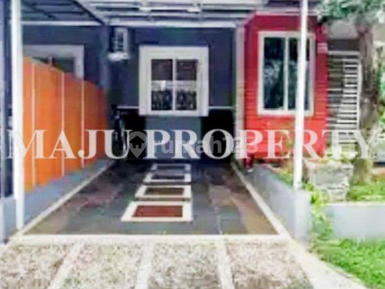 Rumah Bagus Siap Huni di Cibubur Country 1