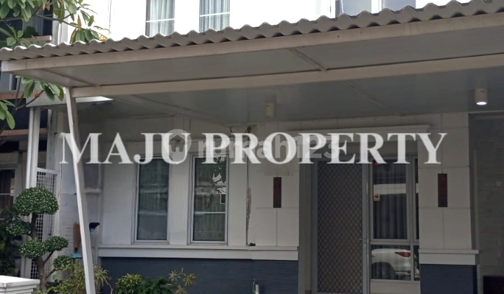 Rumah Bagus Siap Huni di Kota Wisata, bisa Nego