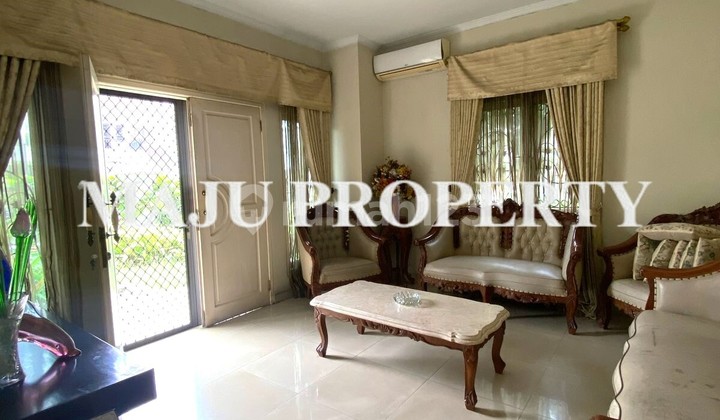 Rumah Bagus 2 Lantai Di Taman Laguna Cibubur 2