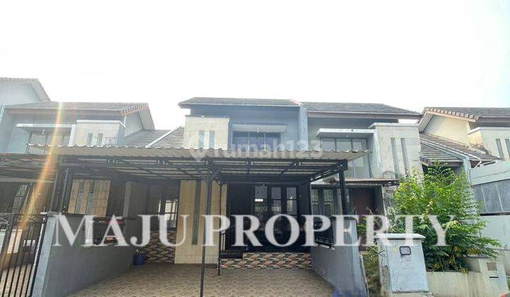 Rumah Bagus Siap Huni Di Cibubur Residence 1