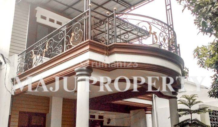 Rumah bagus siap huni di cibubur country 1