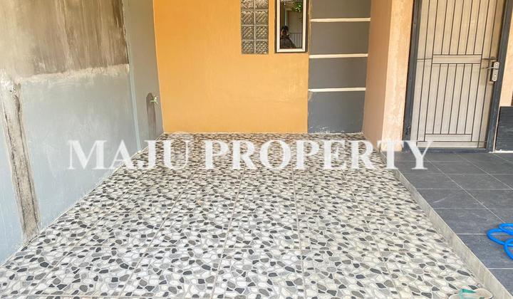 Rumah Bagus Di Harvest City, Siap Huni 2