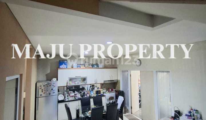 Rumah Siap Huni Di Raffles Hills Cibubur 2