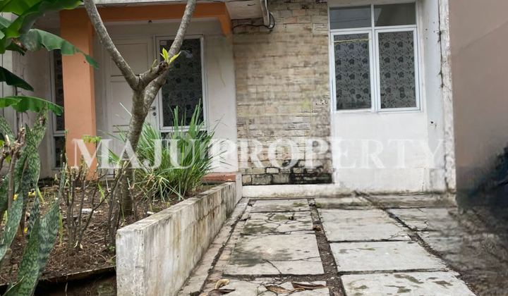 Rumah Sewa Siap Huni di Cibubur City