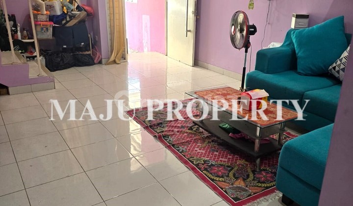 Rumah Siap Huni Di Citragran Cibubur 2