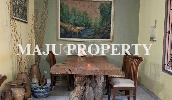 Rumah Sewa Bagus Di Raffles Hills Siap Huni 2