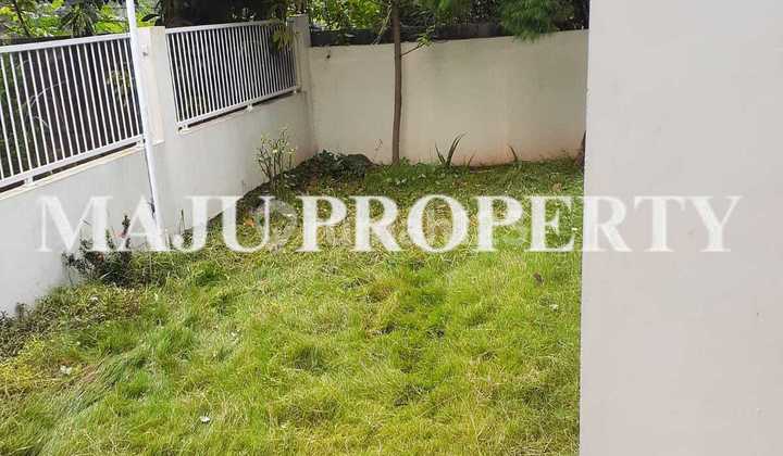 Rumah Bagus Semi Furnished Di Metland Cileungsi 2