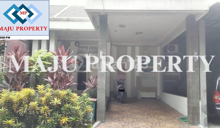 Rumah Bagus Di Metland Cileungsi, Jual Cepat Rumah Bagus Di Metland Cileungsi, Jual Cepat