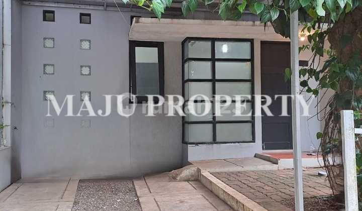 Rumah Bagus, Jual Cepat, di The Address Cibubur