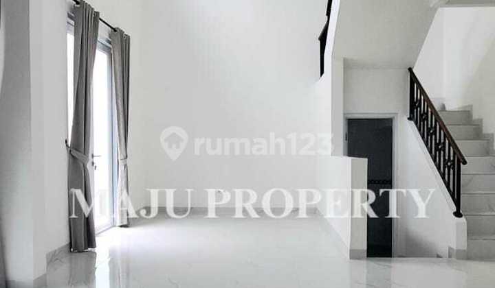 Rumah Bagus Siap Huni Di Kota Wisata 2