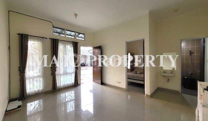 Rumah Bagus Jual Cepat di Harvest City 2