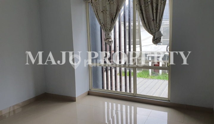 Ready-to-Occupy Rental House in Harvest City 2