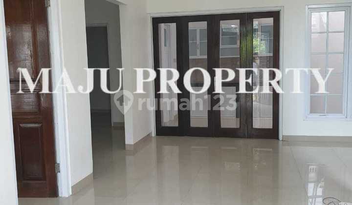 Rumah Jual Bagus Di Citragran, Siap Huni 2