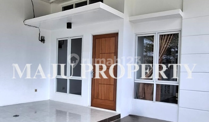 Rumah Bagus 2 Lantai Di Harvest City, Cileungsi 2