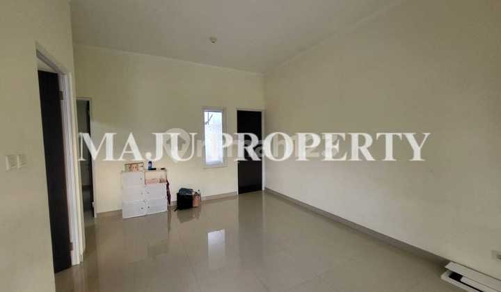 Rumah Jual Cepat di Harvest City, Nego Sampai Deal 2