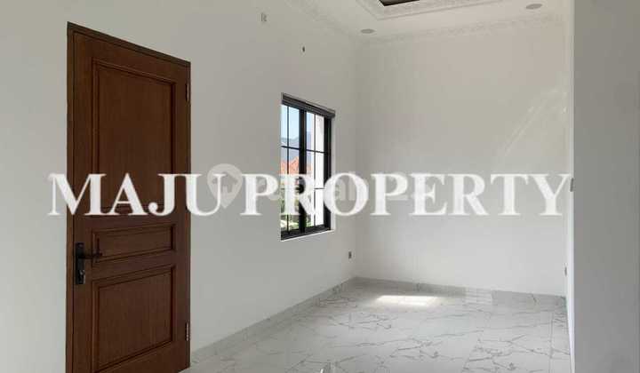 House in Hook Position at Casablanca Sentul, Ready to Occupy 2