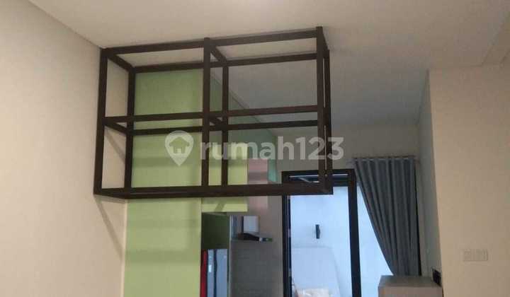 Rumah Jual Cepat di Cbd Citragran, bisa Nego 2
