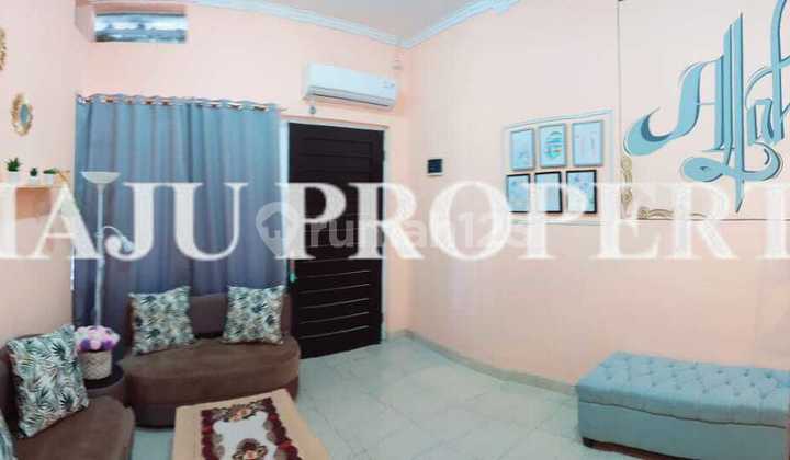 Nice Rental House in Cibubur Country Nice Rental House in Cibubur Country