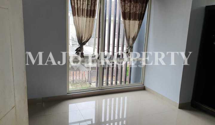 Nice House Hook Position in Harvest City 2