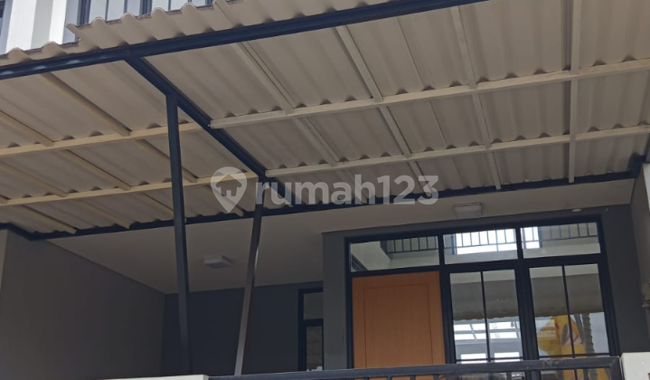 Rumah Sewa Bagus Siap Huni di Metland Cileungsi 1