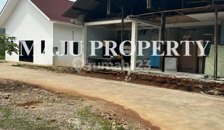 Ready-to-Use Warehouse for Rent, in Narogong Bekasi