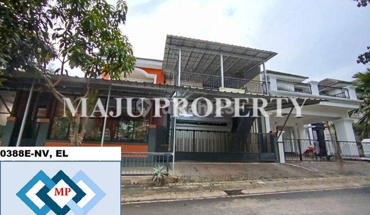 Rumah Mewah Siap Huni Di Kota Wisata Cibubur 1