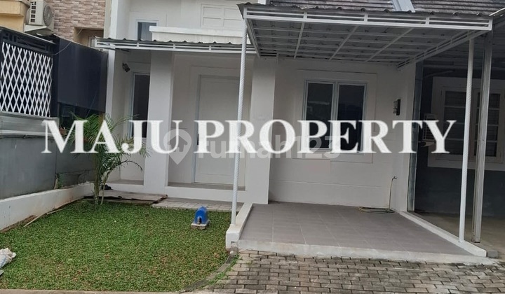 Rumah Jual Bagus Siap Huni Di Kota Wisata Bogor 2