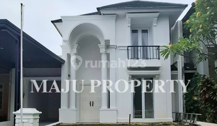 Good House Ready to Live in Kota Wisata
