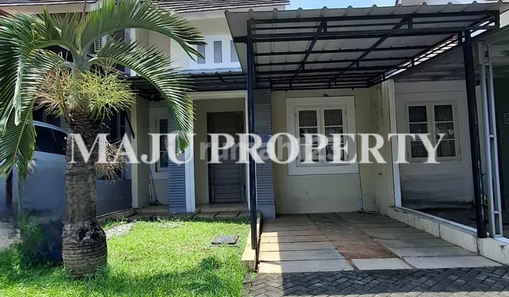 Furnished Rental House in Bogor Tourist City Furnished Rental House in Bogor Tourist City