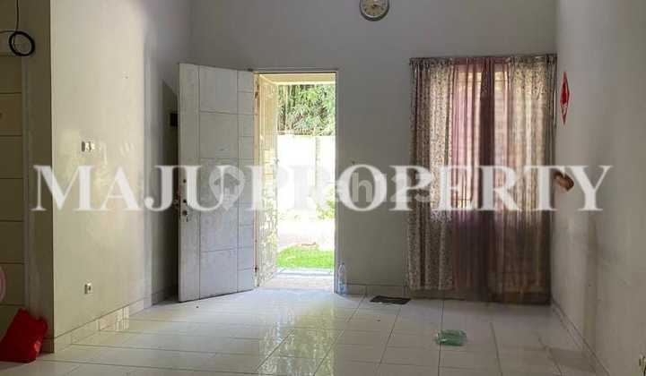 Rumah Minimalis di Kota Wisata, Dalam Cluster 2