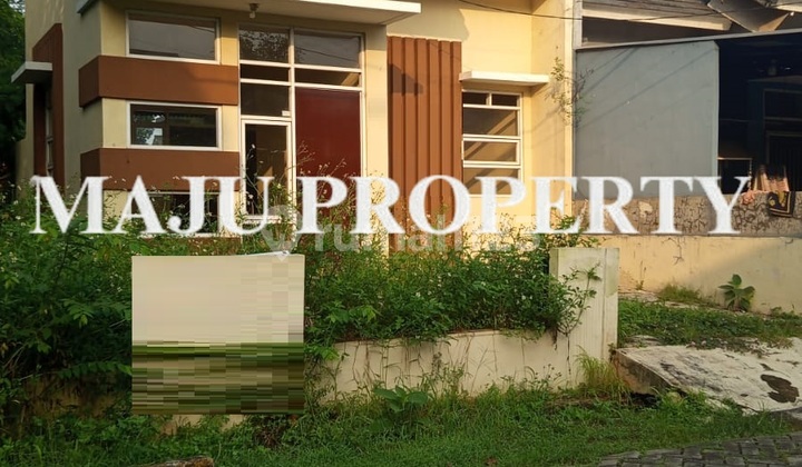 Minimalist House in Metland Cileungsi For Quick Sale 2